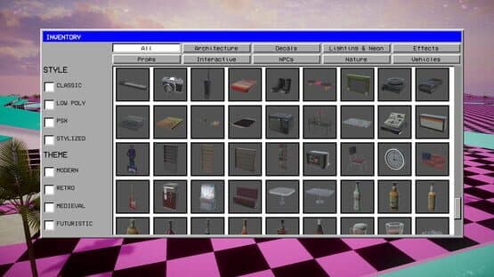 My Retro World — screenshot 8