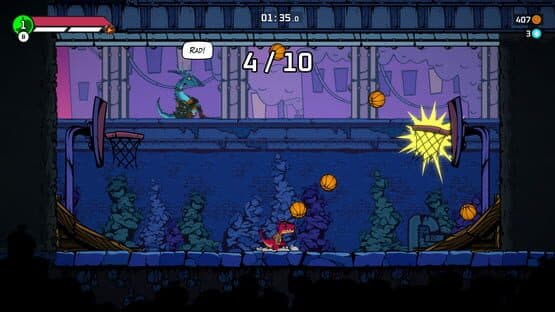 Gnaw — screenshot 8