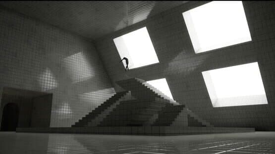 The Backrooms: Rescue Expedition — screenshot 3