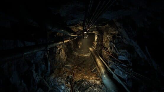 The Backrooms: Rescue Expedition — screenshot 4
