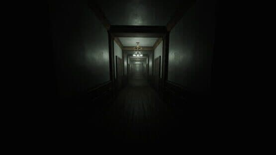 The Backrooms: Rescue Expedition — screenshot 5