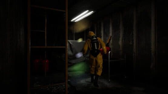 The Backrooms: Rescue Expedition — screenshot 6