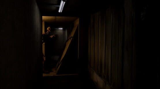 The Backrooms: Rescue Expedition — screenshot 8