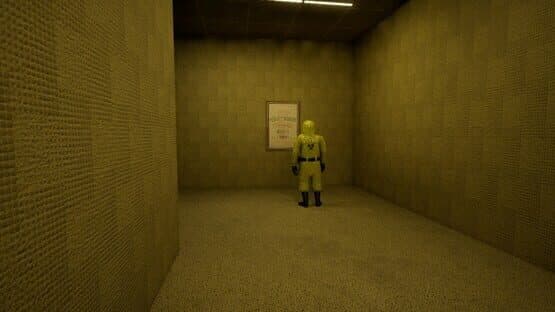Backrooms Anomaly — screenshot 5