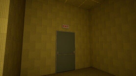 Backrooms Anomaly — screenshot 6