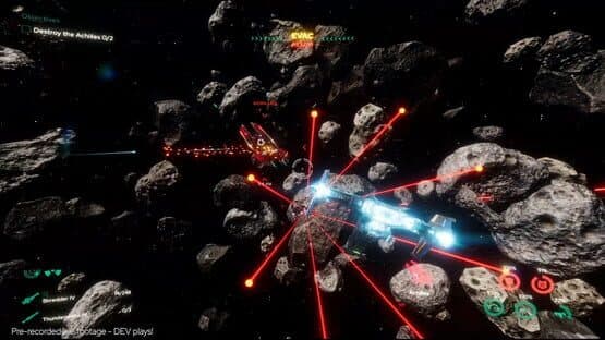 Wrath and Retribution — screenshot 2