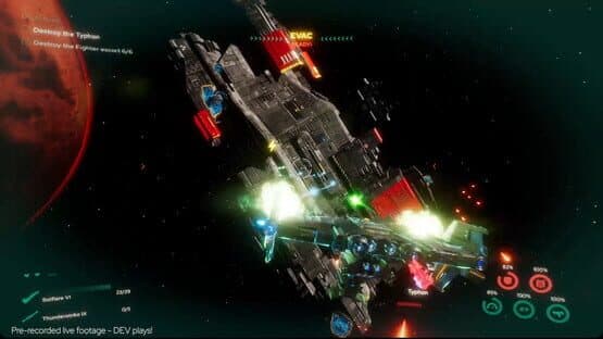 Wrath and Retribution — screenshot 3