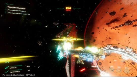 Wrath and Retribution — screenshot 4