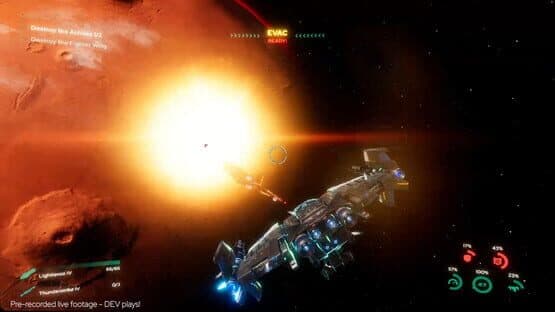 Wrath and Retribution — screenshot 5