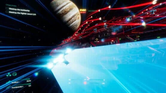 Wrath and Retribution — screenshot 6