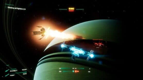 Wrath and Retribution — screenshot 7