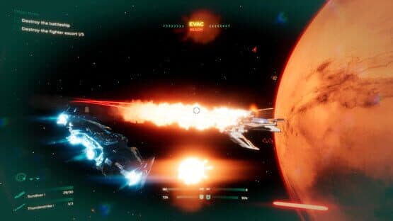 Wrath and Retribution — screenshot 8