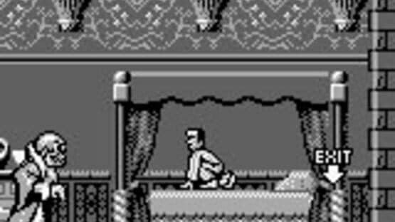 Dr. Franken — screenshot 5