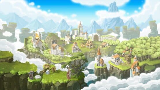 Warstone TD — screenshot 3