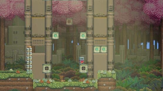 Poncho — screenshot 2
