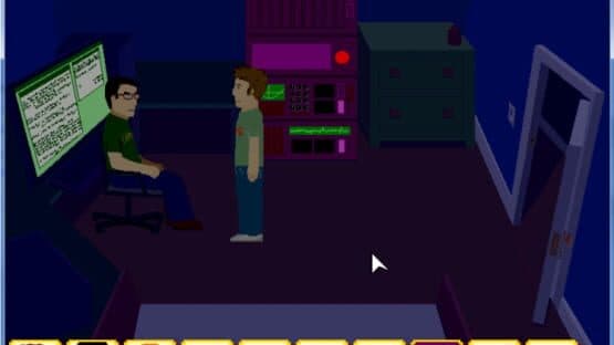 Cale Quest — screenshot 8