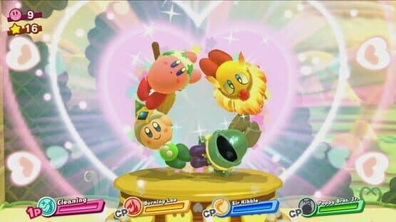 Kirby Star Allies — screenshot 5