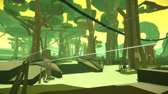 Ultraworld Exodus — screenshot 2