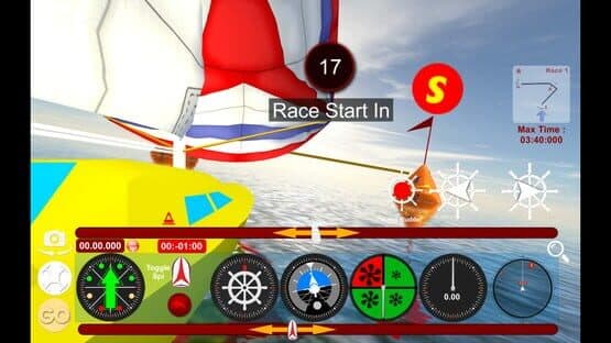 Simple Sailing — screenshot 4