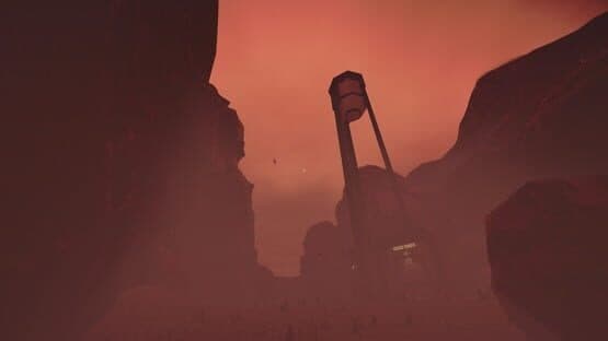 Hevn — screenshot 4