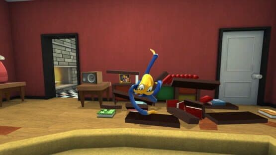 Octodad: Dadliest Catch — screenshot 6