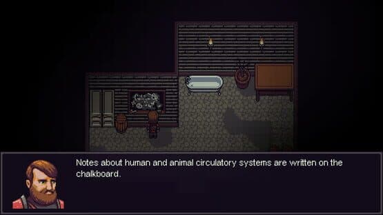 Towards the Pantheon: Escaping Eternity — screenshot 3