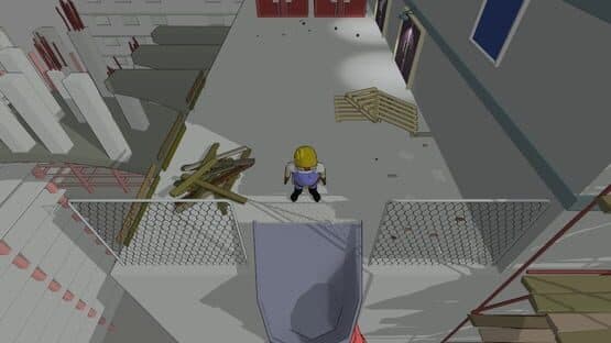 The Adventures of Mr. Bobley — screenshot 2