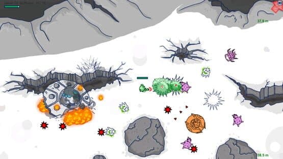 State of Anarchy: Master of Mayhem — screenshot 4