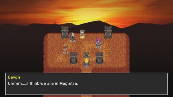 By Any Means Necessary — screenshot 3