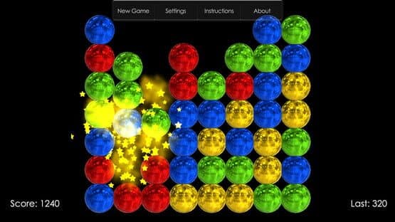 Kubix — screenshot 5