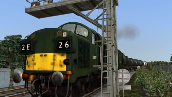 Railworks — screenshot 2
