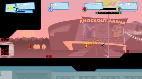 tinyBuild High-Speed Bundle — screenshot 2