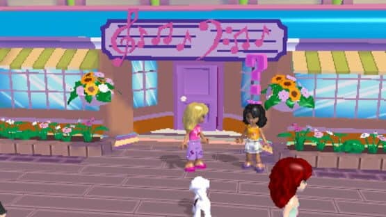LEGO Friends — screenshot 5
