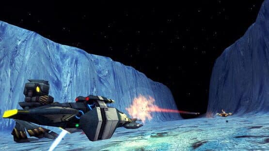 Battlezone 98 Redux: Odyssey Edition — screenshot 2