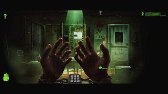 Play With Me: Escape room — screenshot 1