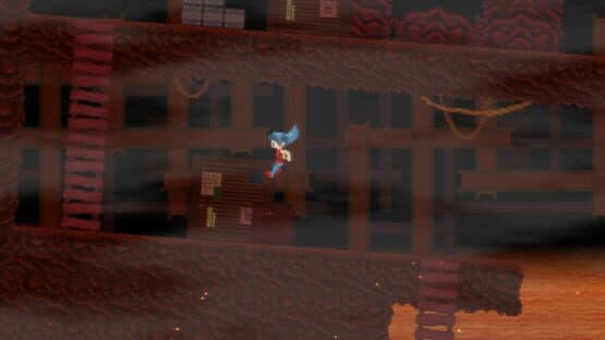 Dreaming Sarah — screenshot 2
