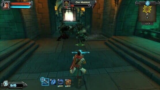 Orcs Must Die! — screenshot 2