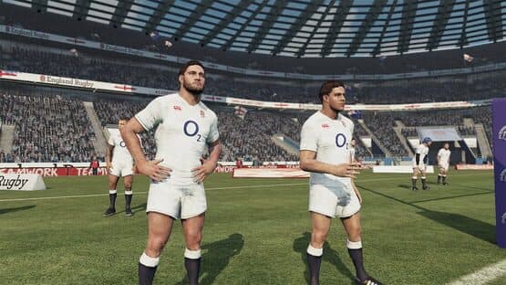Rugby Challenge 3 — screenshot 3