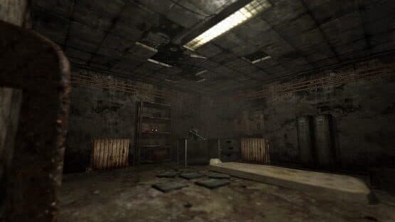 Penumbra: Black Plague - Gold Edition — screenshot 2