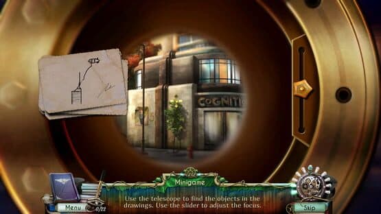 The Dreamatorium of Dr. Magnus 2 — screenshot 4