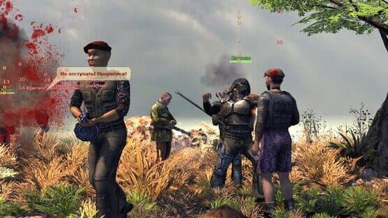 Planet Alcatraz 2 — screenshot 5