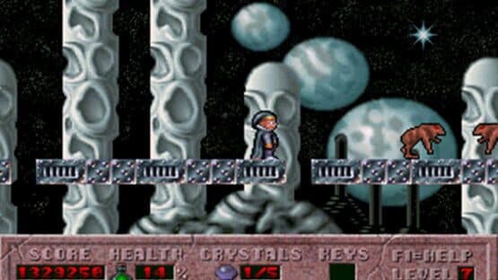 Hocus Pocus — screenshot 3