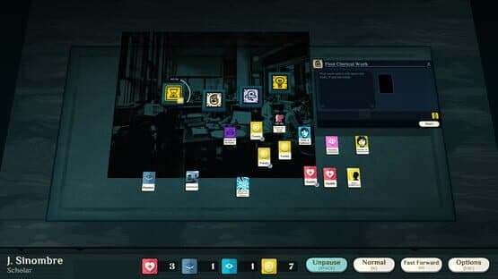 Cultist Simulator — screenshot 5