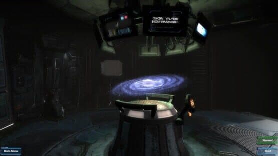 Gemini Wars — screenshot 3