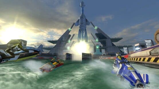 Riptide GP — screenshot 1
