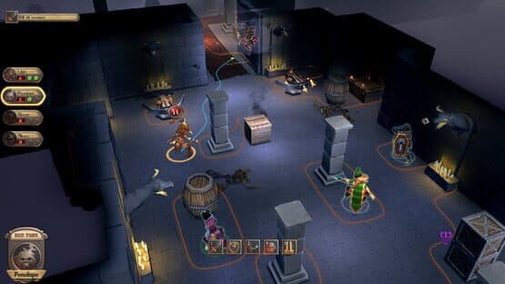 Fort Triumph — screenshot 2