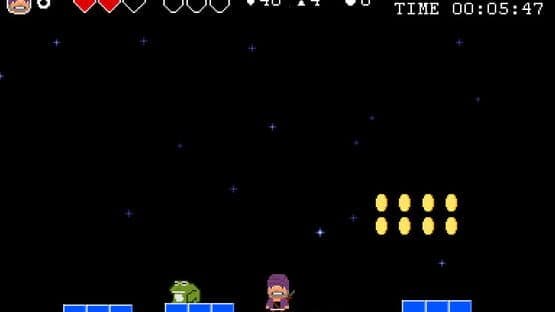 Persian: The Great Lamp Heist — screenshot 3