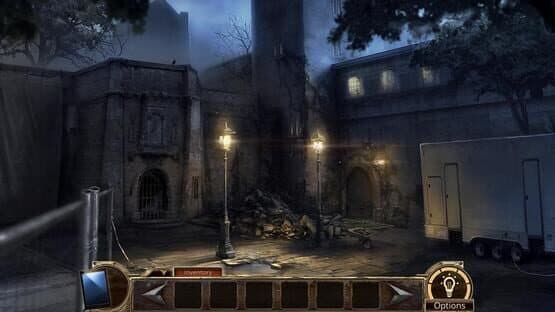 Mystery of Neuschwanstein — screenshot 1