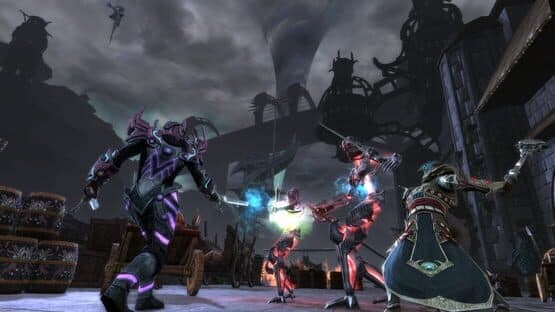 Rift: Storm Legion — screenshot 2