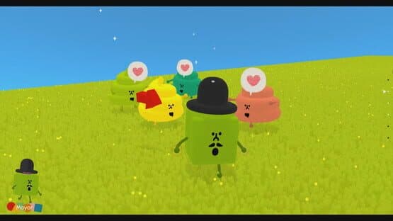 Wattam — screenshot 5